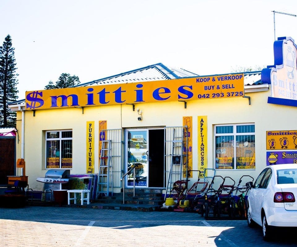 Smitties Koop & Verkoop – Jeffreysbaai