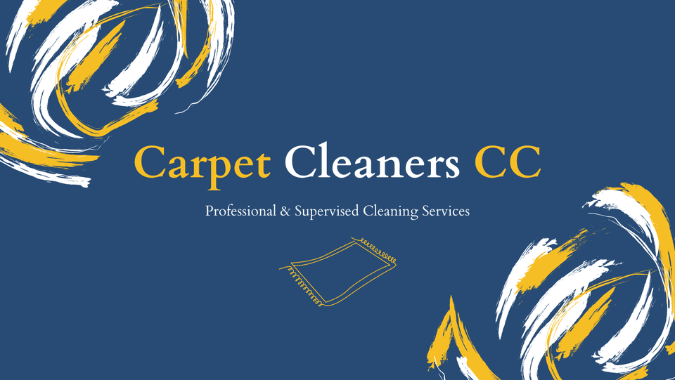 Carpet Cleaners CC