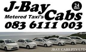 J Bay Cabs