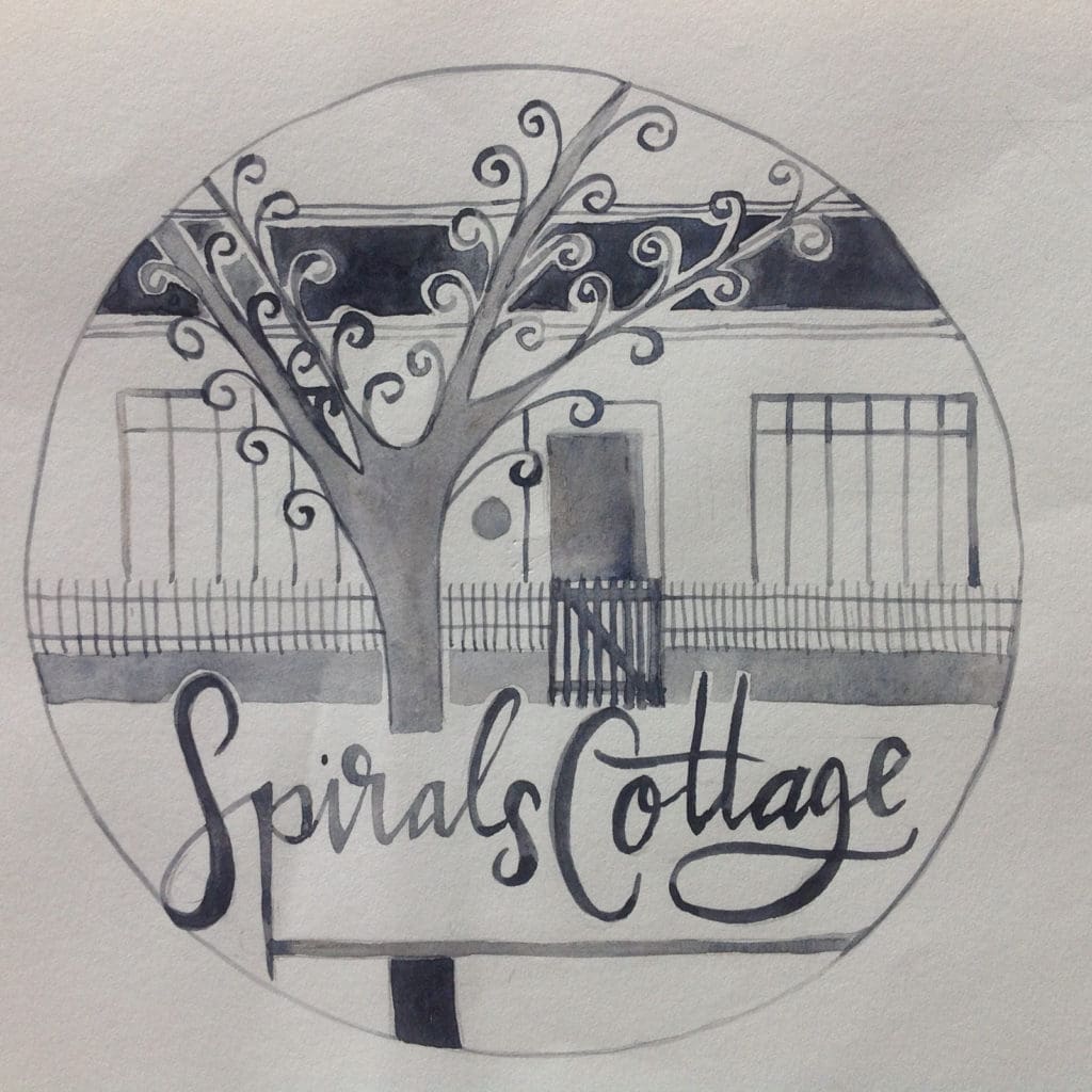 Spirals Yoga & Art Studio