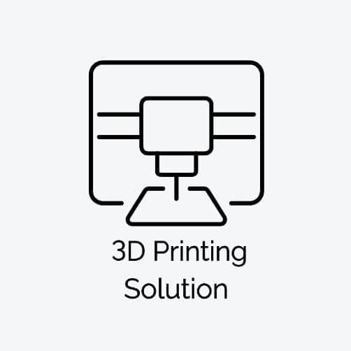 3D Printing Solution