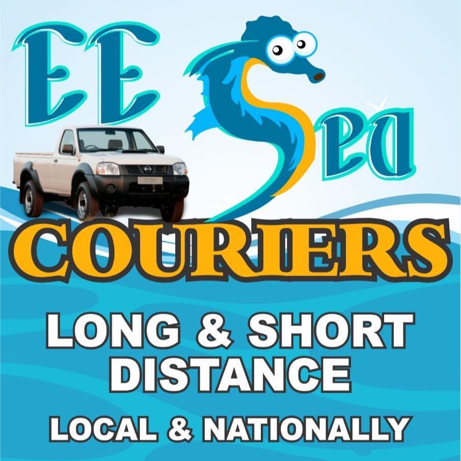 EE SEA Couriers