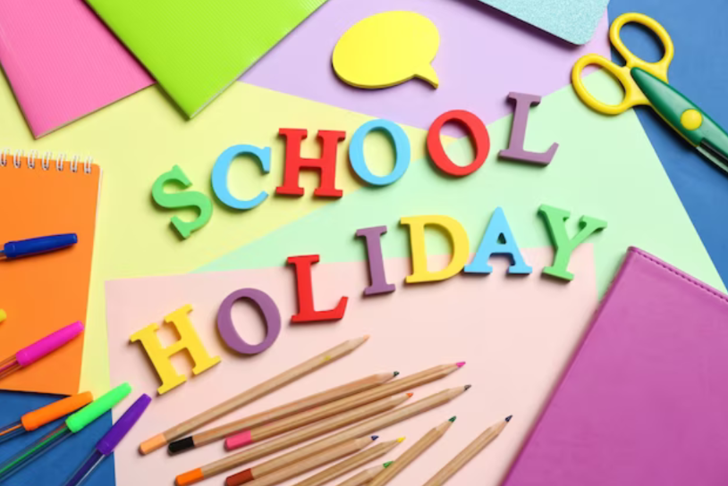 School Holiday Programme