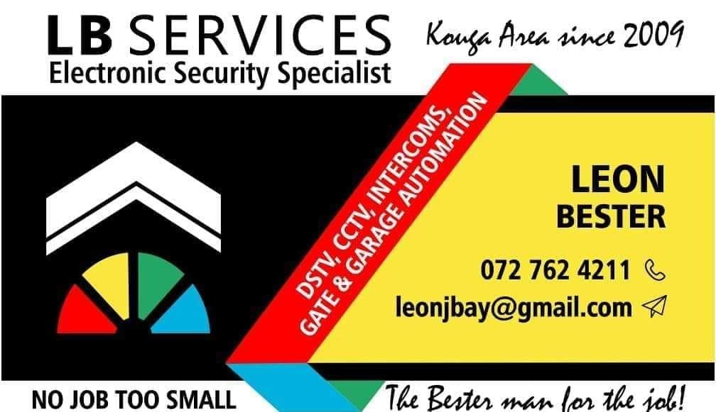 LB Services