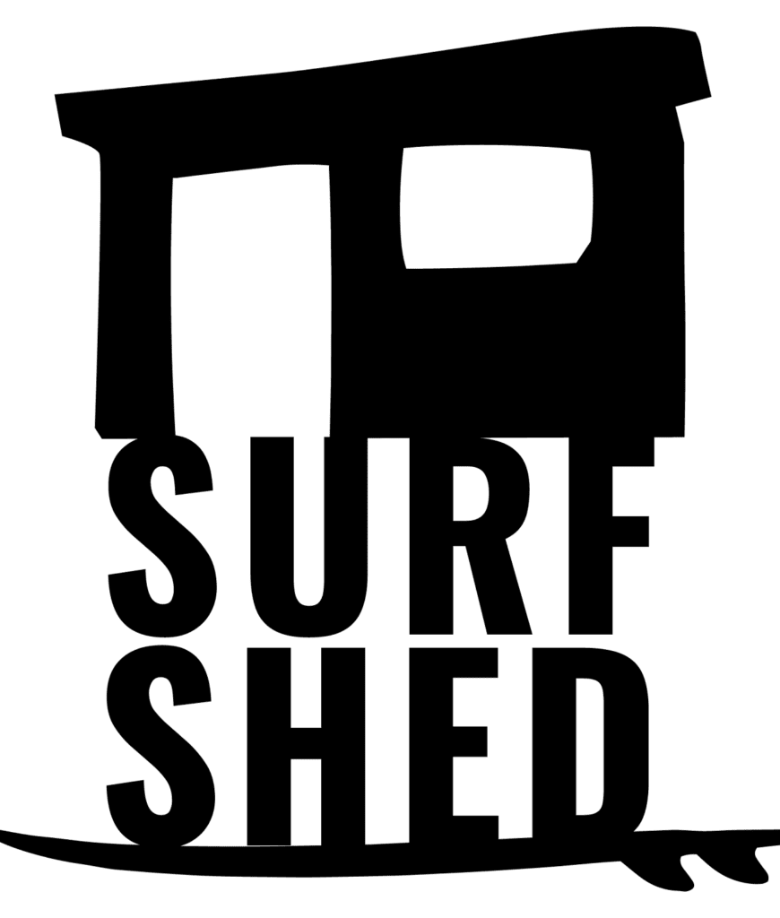 Surf Shed