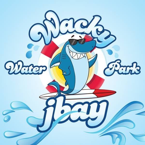 Wacky Water Park