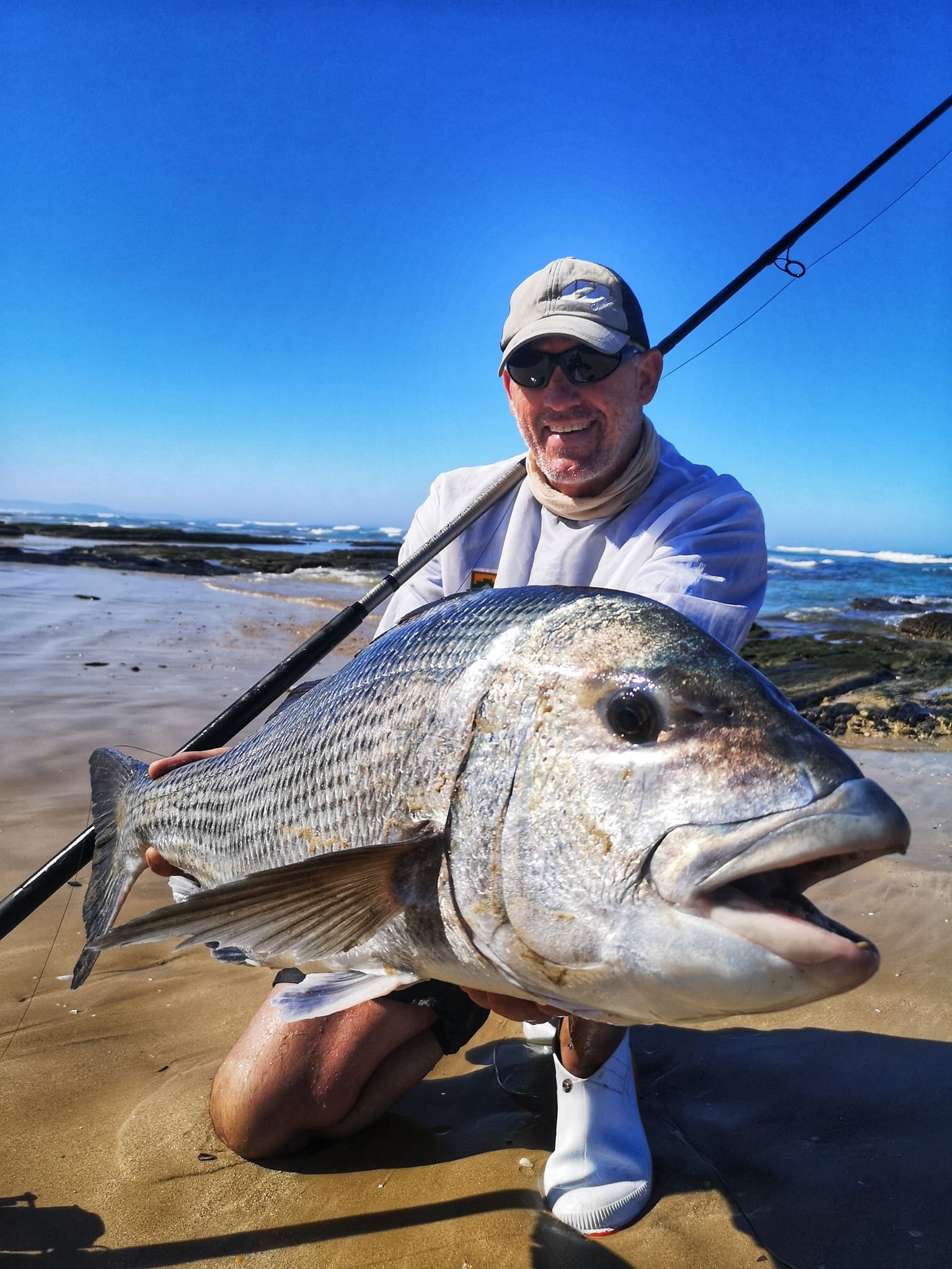 JBay Fish Fighters