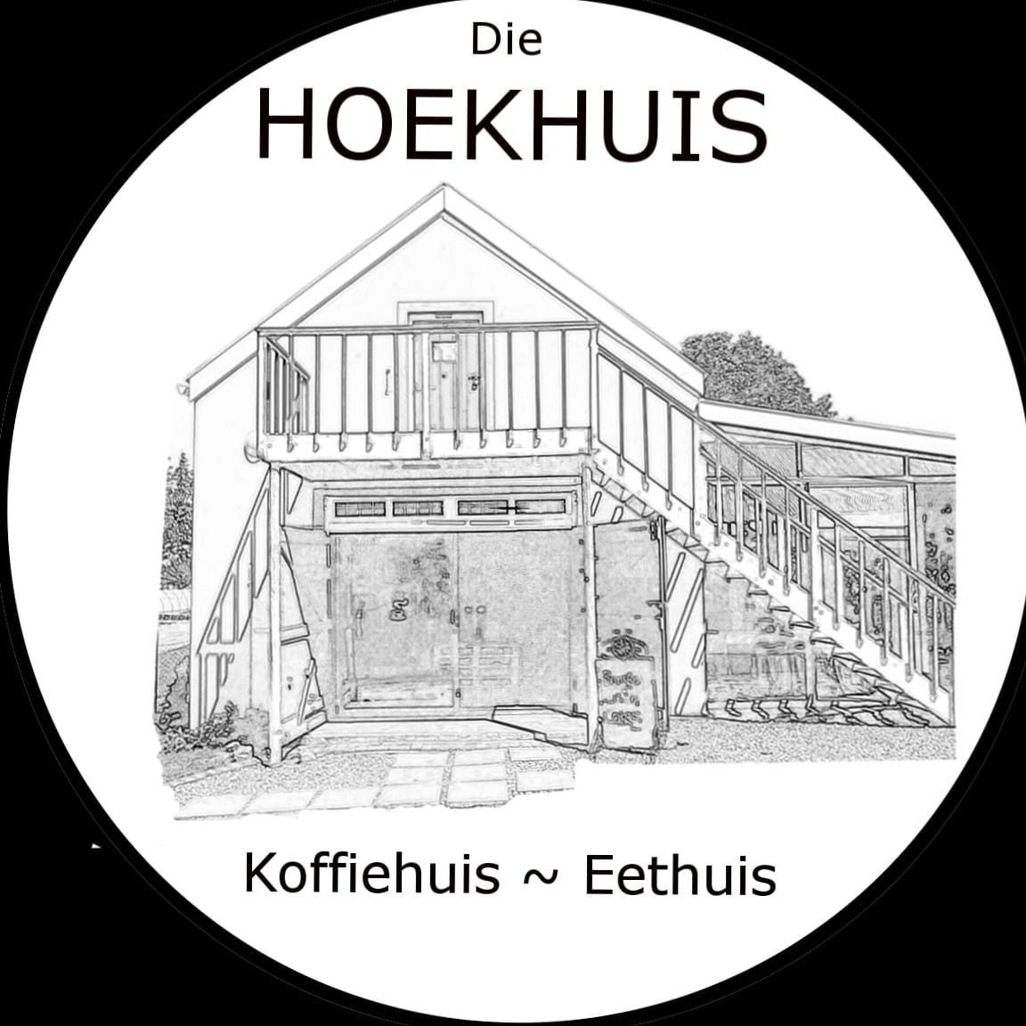 Die Hoekhuis