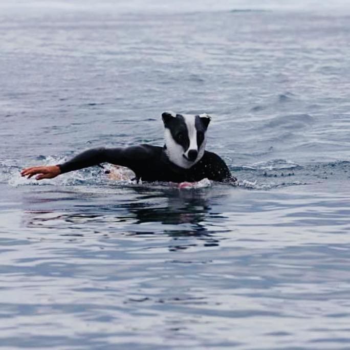 Badger Bombs Surf Lessons – Cape St Francis/St Francis Bay