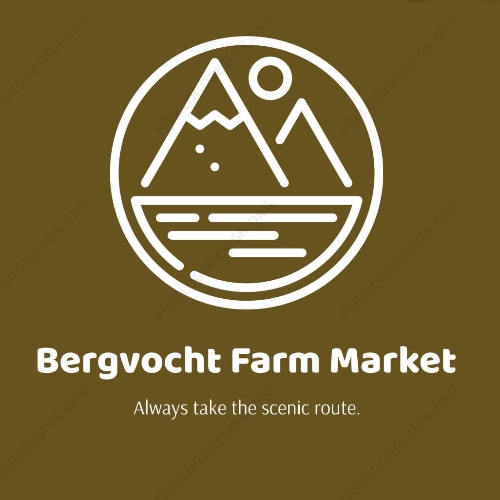 Bergvocht Farm Market - Love is in the Mountains