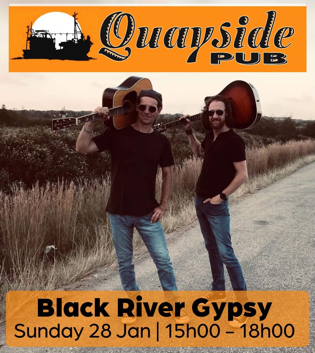 Black River Gypsy