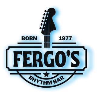 Fergo’s Rhythm Bar Jeffreys Bay