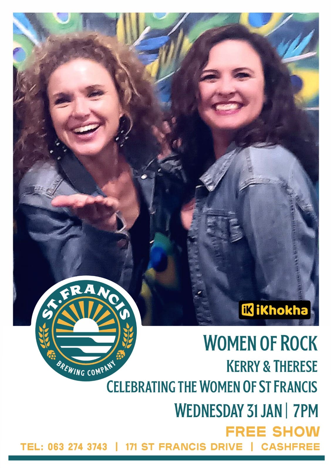 Women of Rock