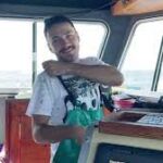 Squid Fishing Industry. A Short Documentary On A Day In The Life Of A Squid Fisherman.