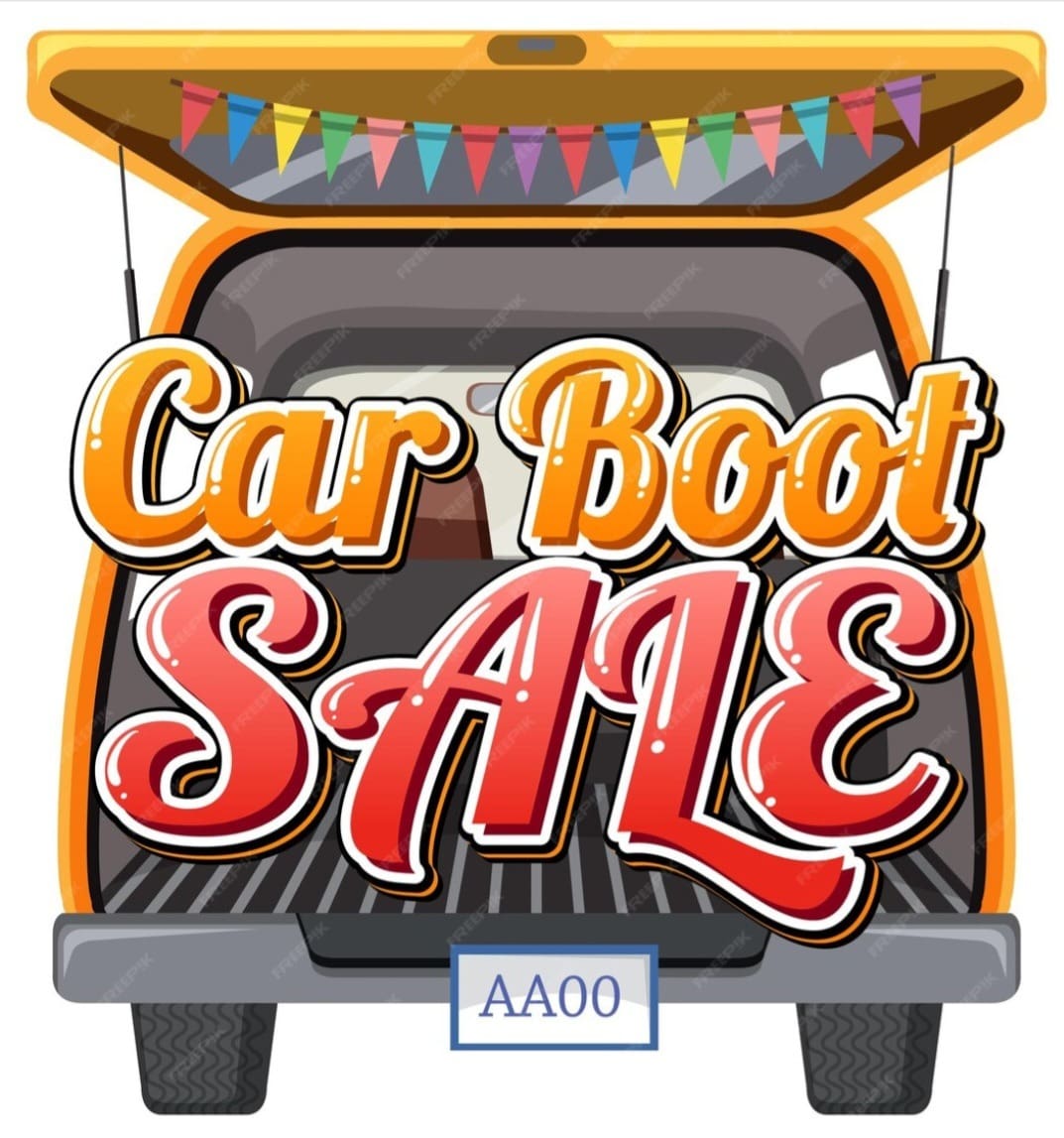 Car Boot Sale – Methodist Church of Jeffreys Bay