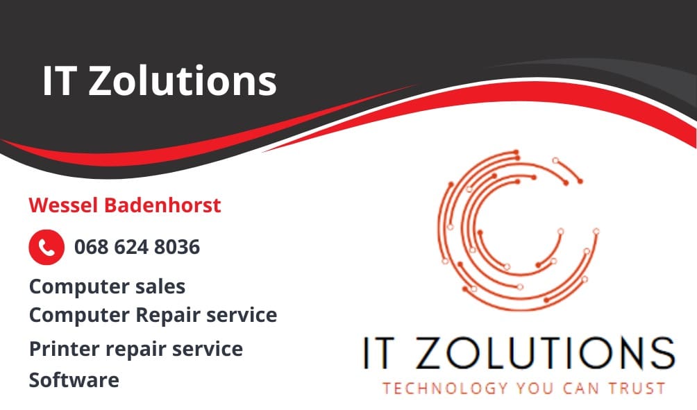 IT Zolutions