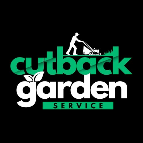 Cutback Garden Services