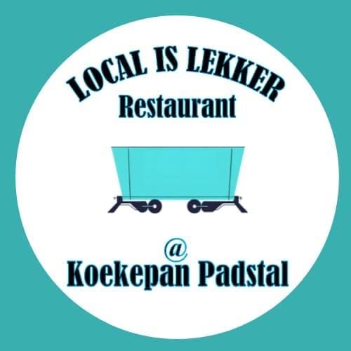 Local is Lekker Pub & Restaurant