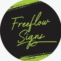 FreeFlow Prints & Signs