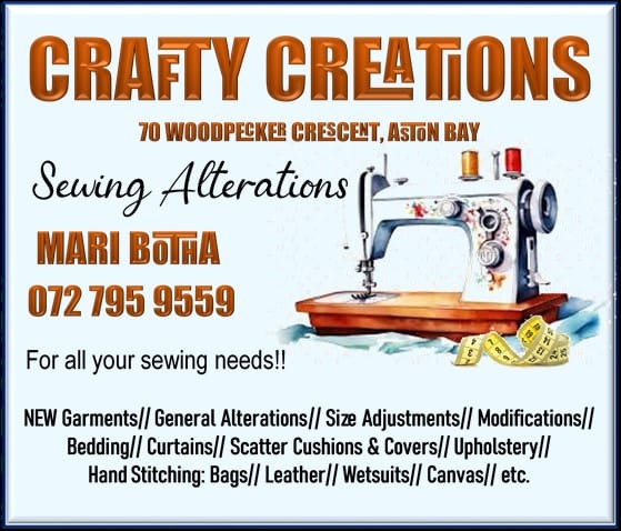 Crafty-Creations