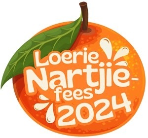 Loerie Nartjiefees 2024