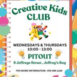 Creative Kids Club