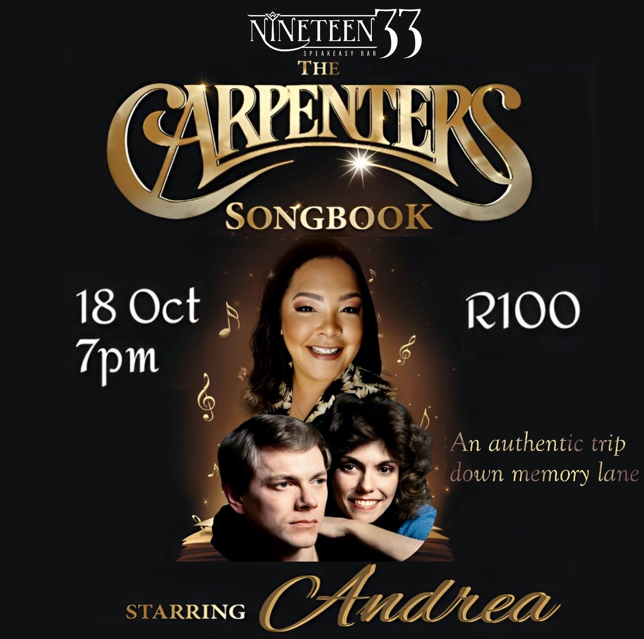 The Carpenters – Songbook