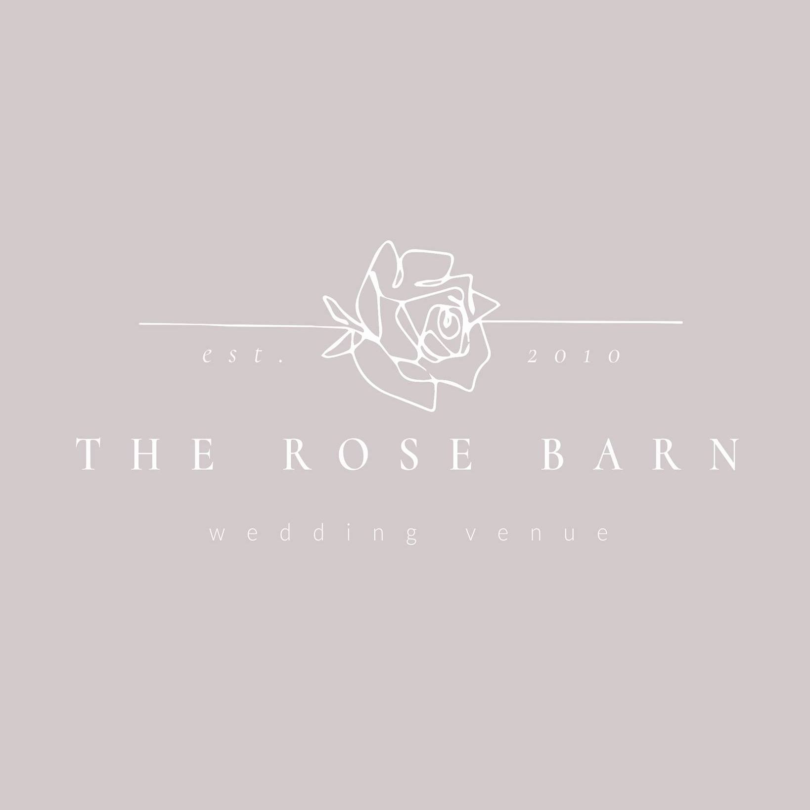 The Rose Barn