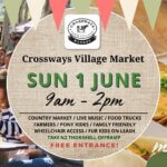 Crossways Village Market