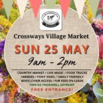 Crossways Village Market