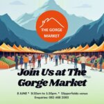 The Gorge Market