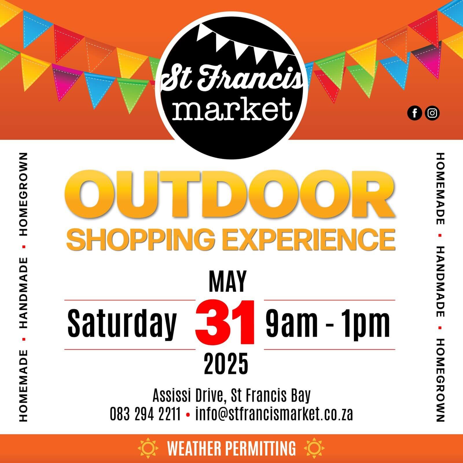 St Francis Market