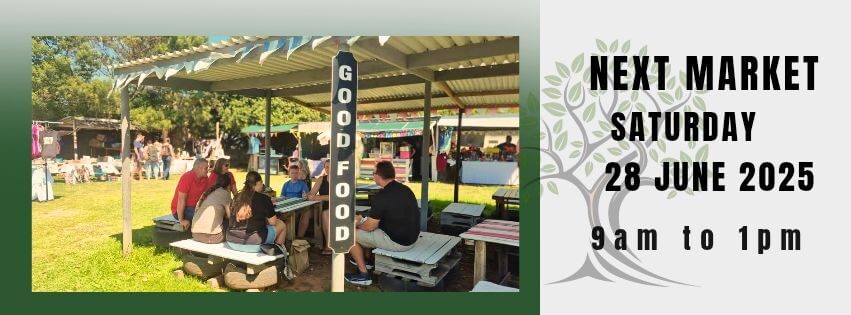 Milkwood Farmers Market