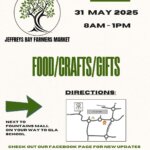 Milkwood Farmers Market