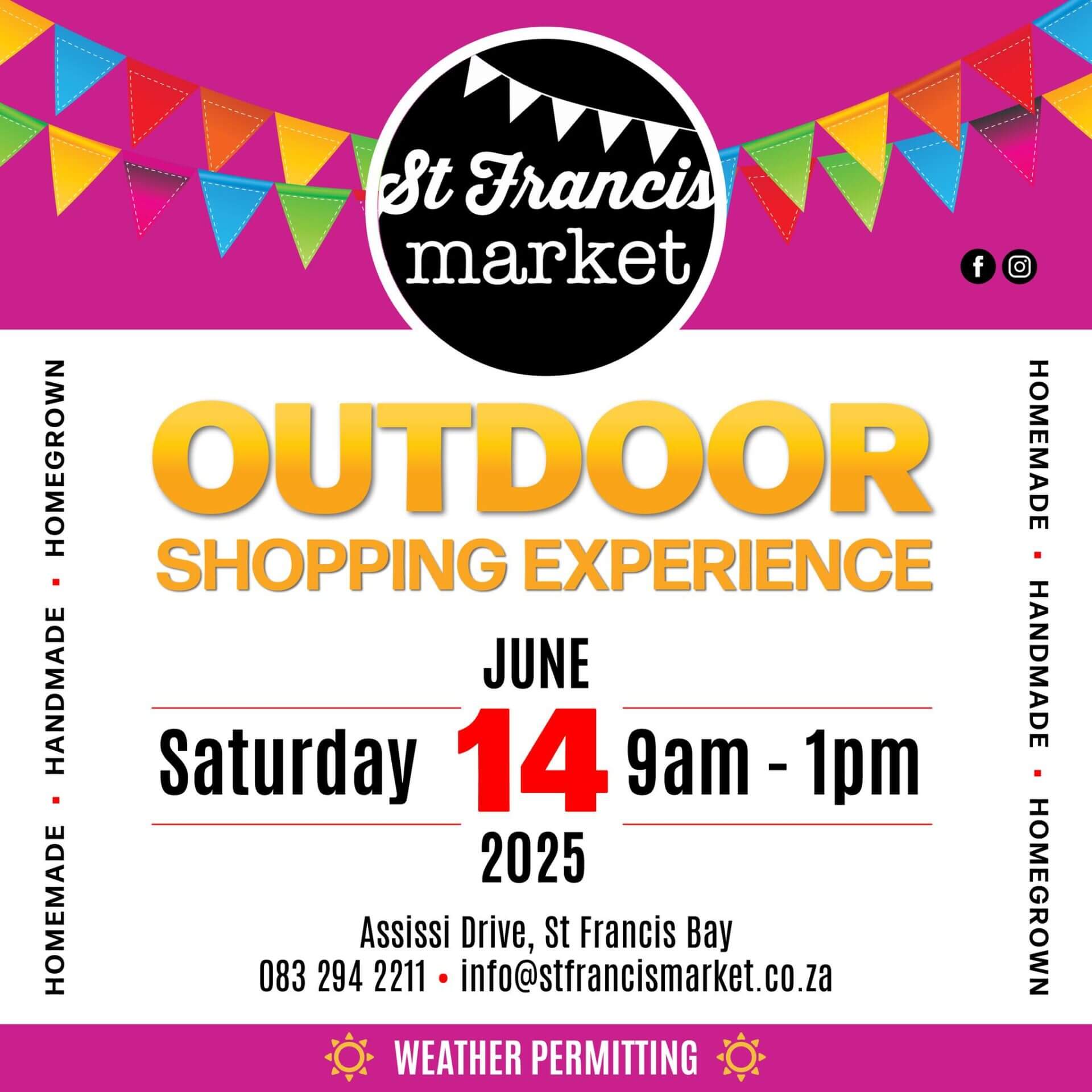 St Francis Market