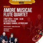 Amore Musicae Flute Quartet