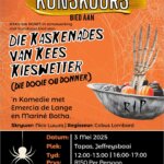 Die Kaskenades van Kees Kieswetter (Die Dooie ou Donner)
