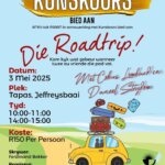 Die Roadtrip
