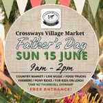 Crossways Village Market