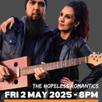 Hopeless Romantics
