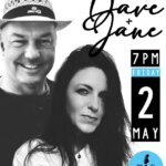 Dave & Jane