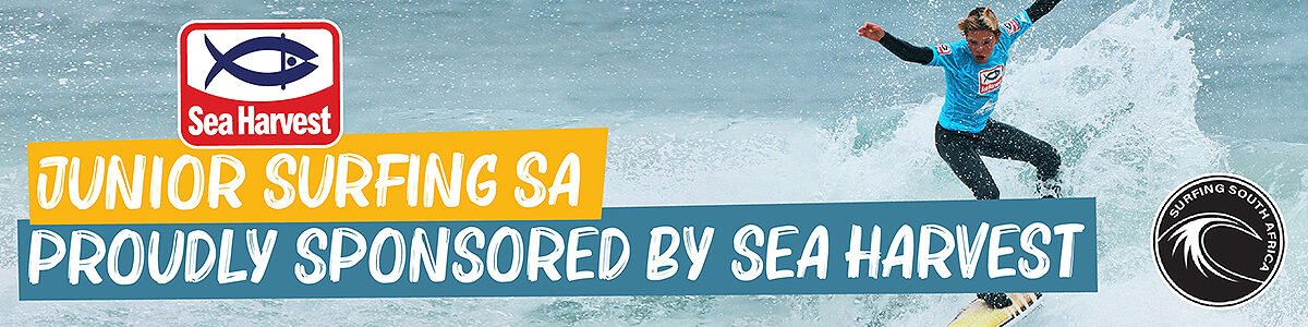 Sea Harvest SA Junior Champs