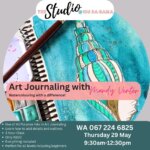 Art Journaling