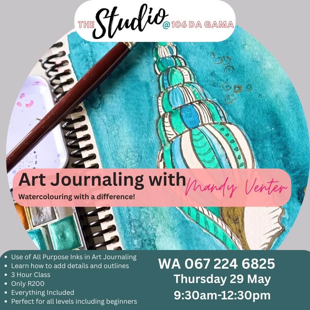 Art Journaling