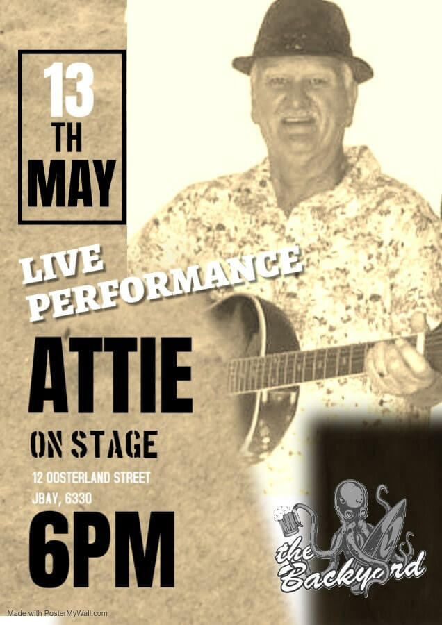 Attie