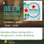 Beer Tasting