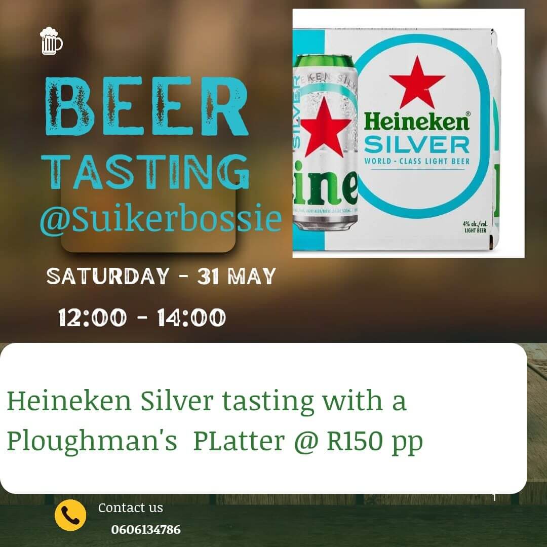 Beer Tasting