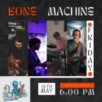 Bone Machine