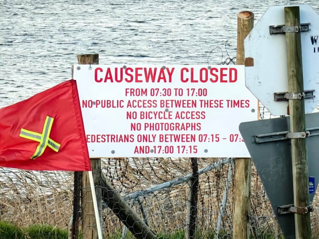 CausewayClosed Causewayclosed