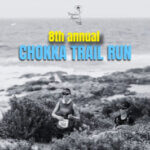 Chokka Trail Run